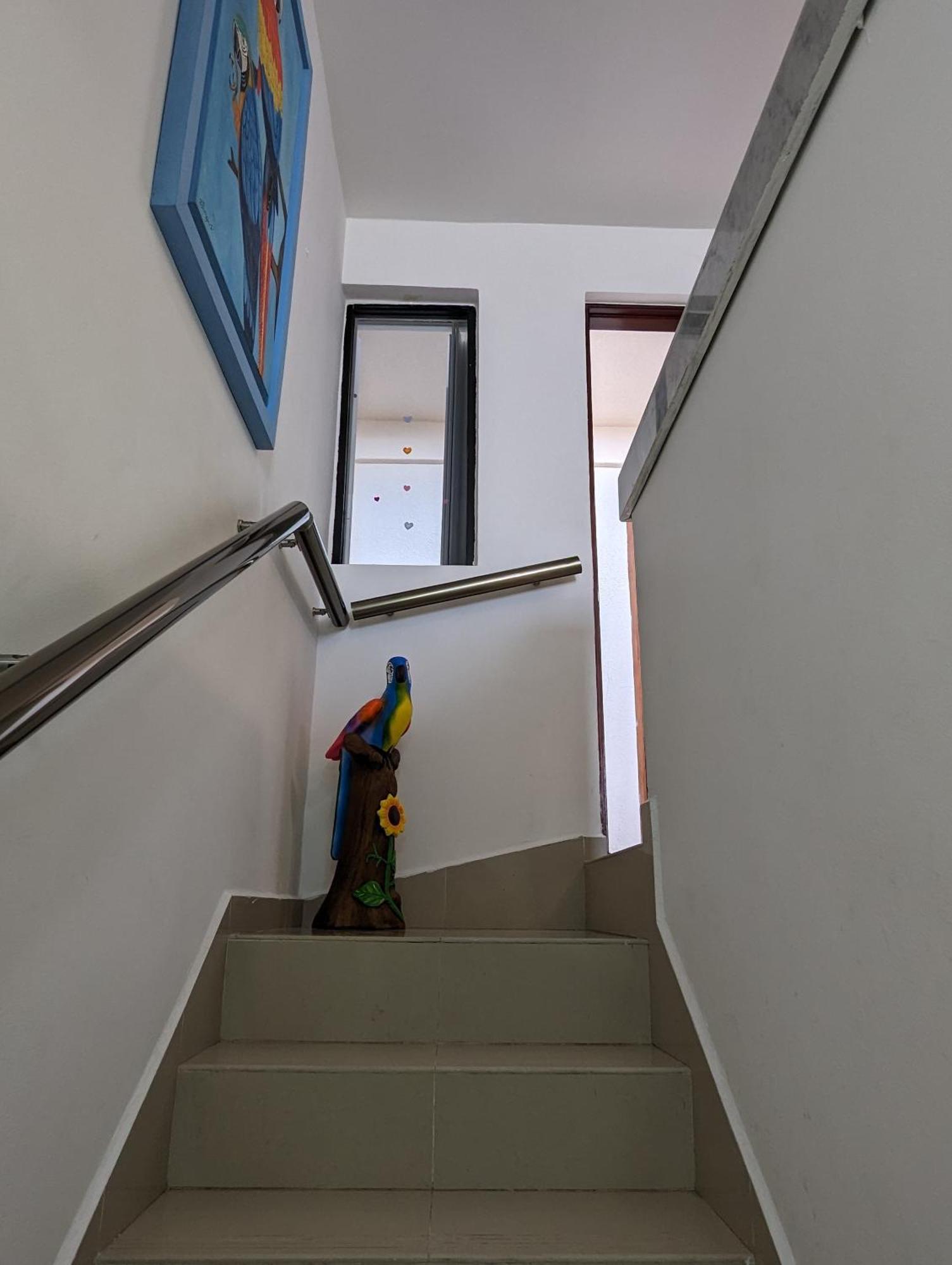 Villa Aurora Beautiful Beachfront Apartment 칸쿤 외부 사진