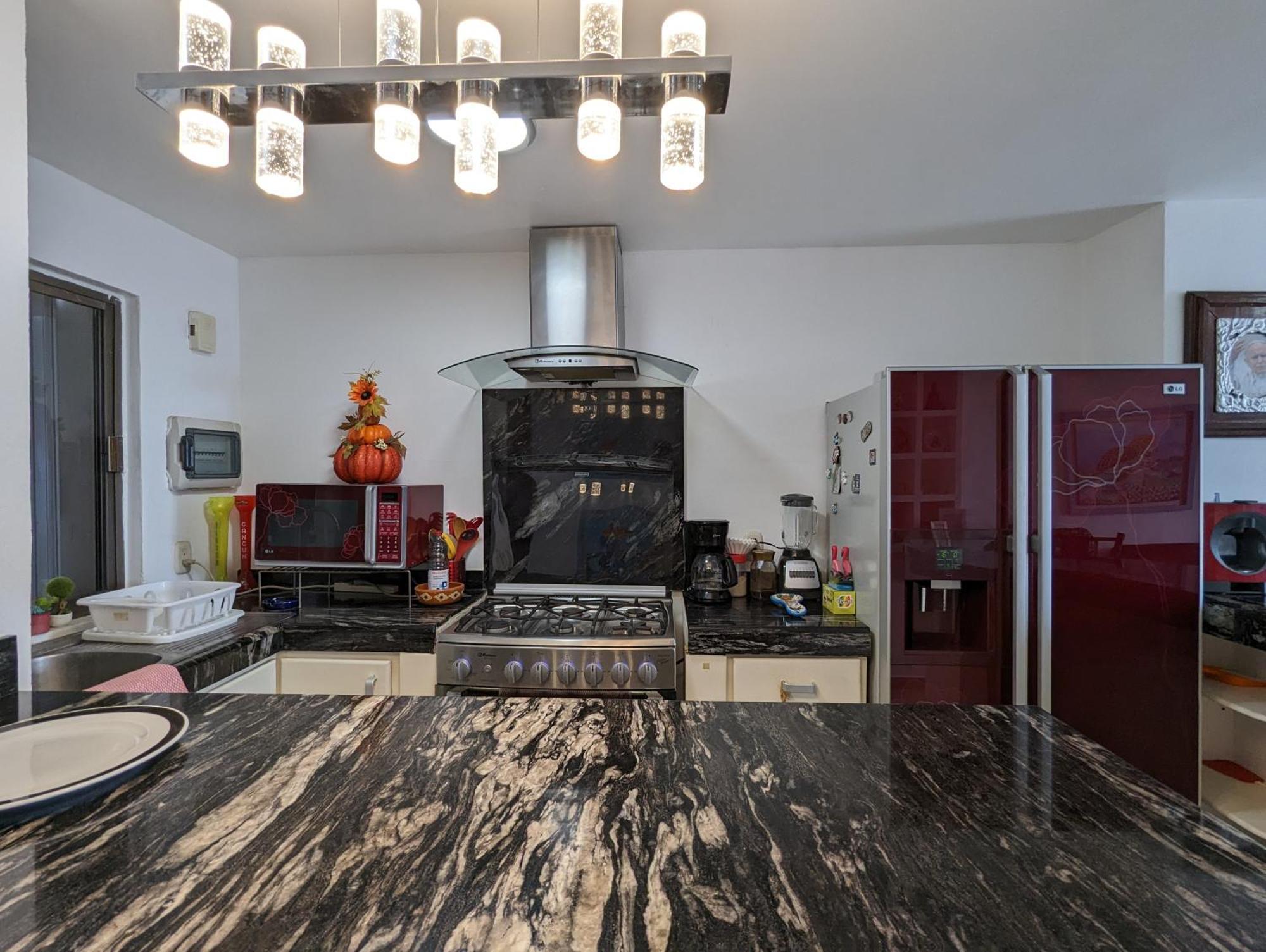 Villa Aurora Beautiful Beachfront Apartment 칸쿤 외부 사진